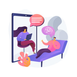 Single Audio / Chat Session